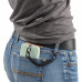 Suporte p/ celular Nite Ize HITCH PHONE ANCHOR HPAT-01-R7